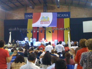 ECCLA 2012
